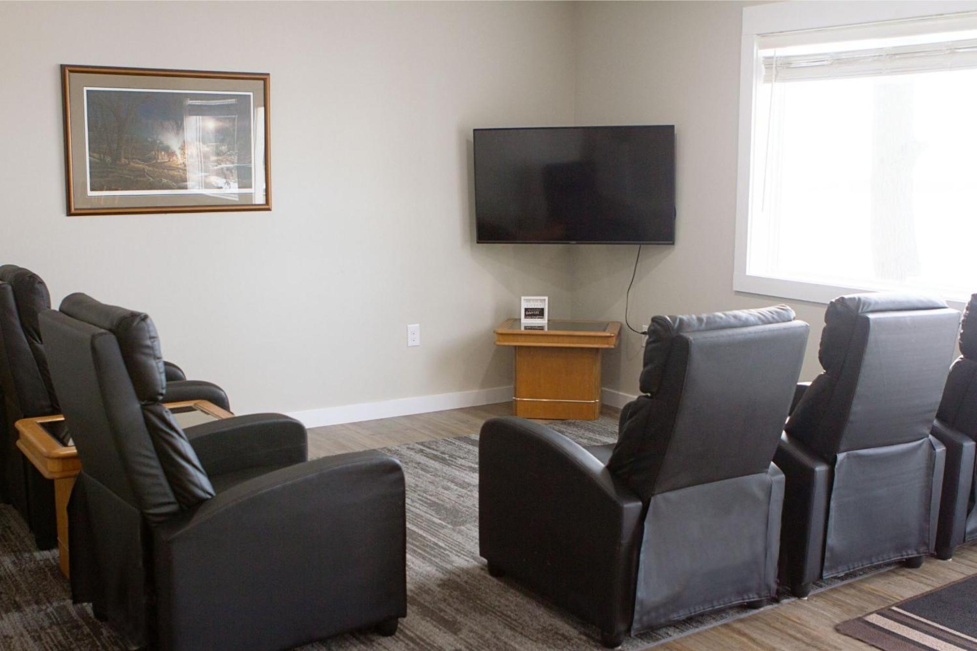 Cozy Home Lake Huron II Au Gres Exterior photo